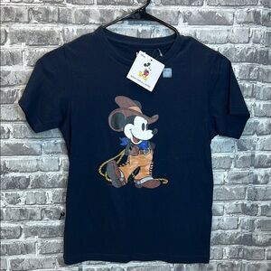 Disney Mickey Mouse T-Shirt